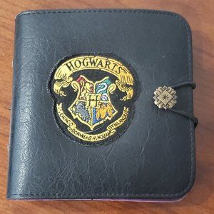 Harry Potter Vintage CD Holder Case